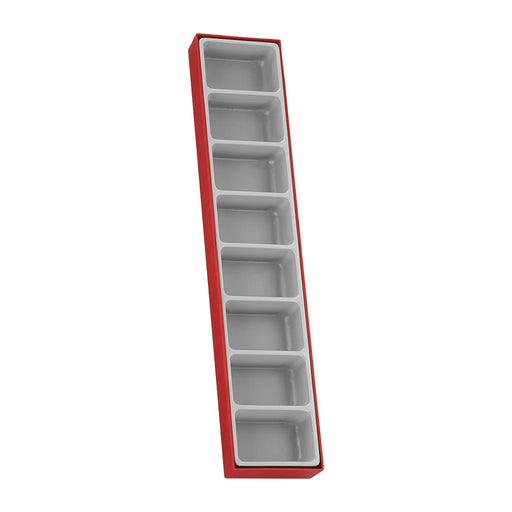 Teng Tools Storage Tray TTX4 8 Compartments Teng Tools - Dynamic Drive