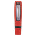 Sealey LED360R Cordless 360° 3W LED Rechargeable Inspection Lamp Red Li-ion Sealey  - Dynamic Drive