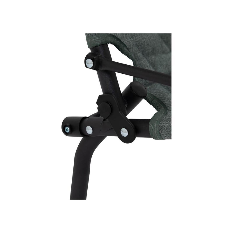 Bo-Camp Industrial Collection Chair Jefferson M Green Bo-Camp - Dynamic Drive