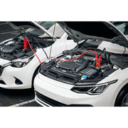 Ring RBC500A Battery Cable 50 mm Square, 5 Meters, 600 Ah Ring Automotive - Dynamic Drive