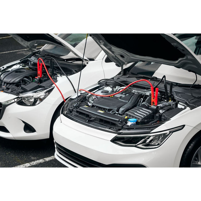 Ring RBC500A Battery Cable 50 mm Square, 5 Meters, 600 Ah Ring Automotive - Dynamic Drive