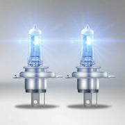 Osram H4 (472) 5000K Cool Blue Intense Headlight Bulbs 60/55W x2 64193CBN-HCB Osram  - Dynamic Drive