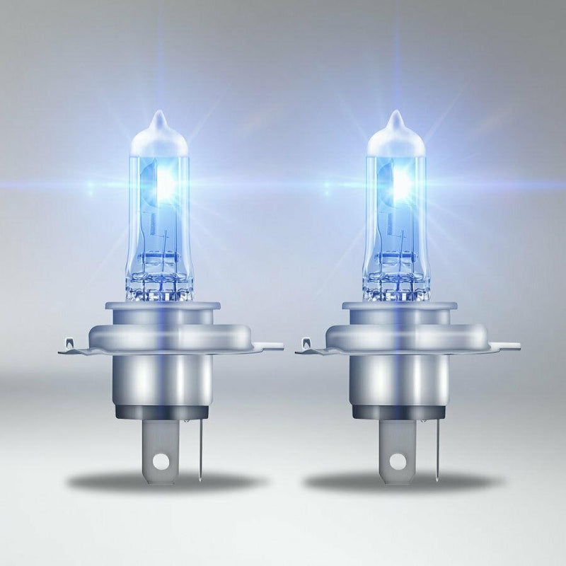 Osram H4 (472) 5000K Cool Blue Intense Headlight Bulbs 60/55W x2 64193CBN-HCB Osram  - Dynamic Drive