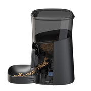 Baridi Automatic Pet/Cat/Dog Feeder with Camera 6L Capacity DH231 Baridi - Dynamic Drive