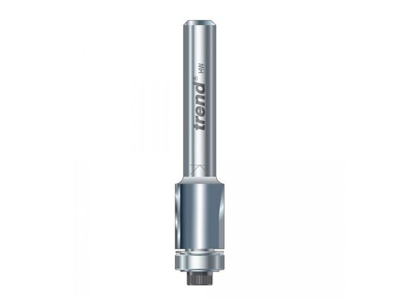 Trend T46/0 x 1/4 TCT 90° Template Profiler 9.5 x 12.7mm Trend - Dynamic Drive