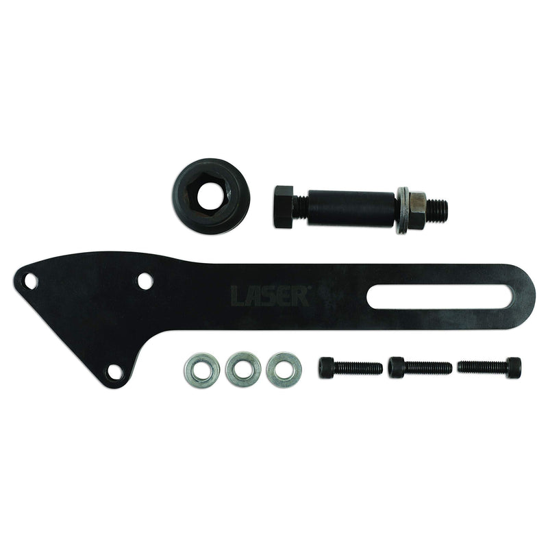 Laser Torque Multiplier Adaptor Kit - for Ford 7317 Laser - Dynamic Drive