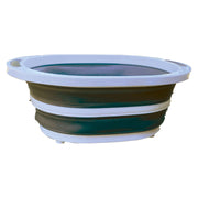 Collapsible-wares washing bowl K0211 Quest - Dynamic Drive
