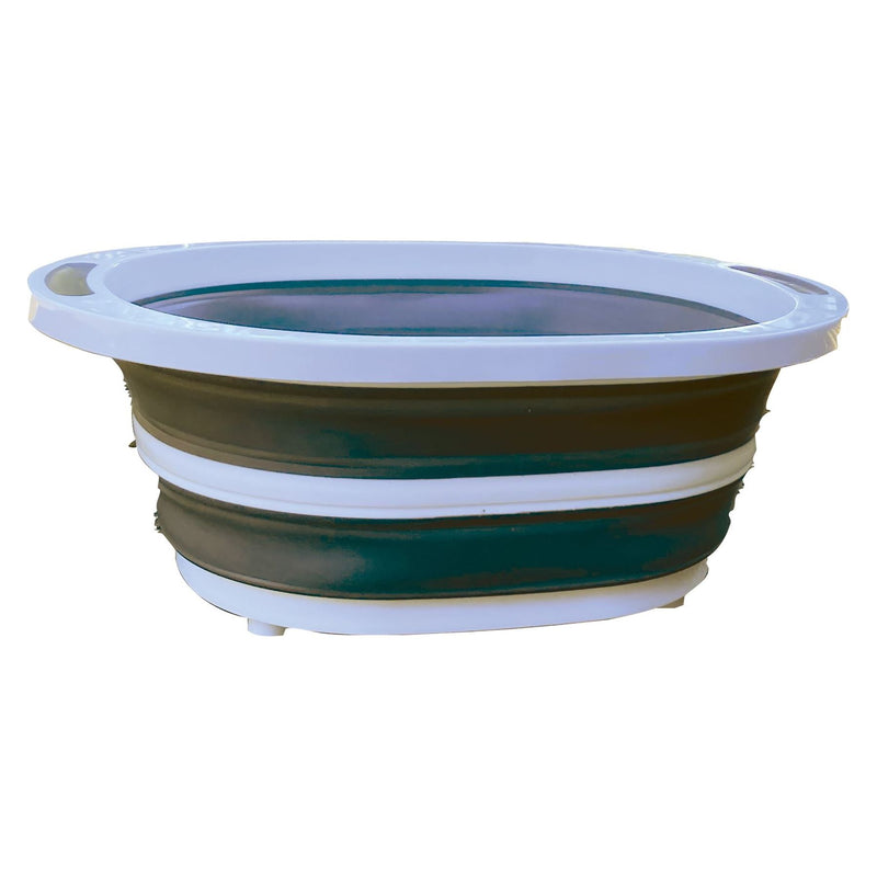 Collapsible-wares washing bowl K0211 Quest - Dynamic Drive