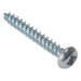 Forgefix General Purpose Pozi Compatible Screw Round Head TT ZP 1.1/4in x 8 Box 200 ForgeFix - Dynamic Drive