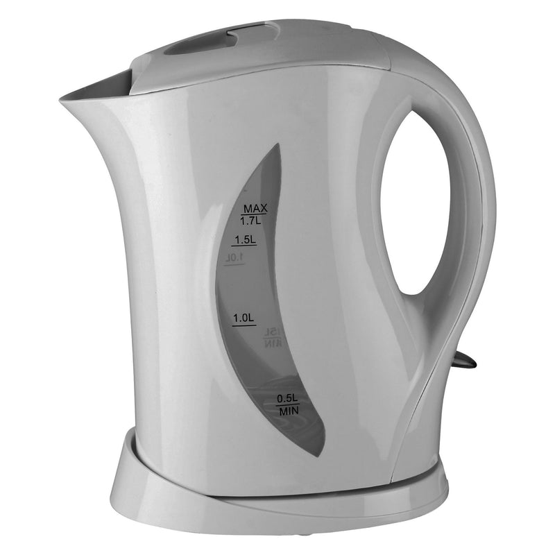 Scotsman low wattage cream kettle (1.7L) K0030CR Scotsman - Dynamic Drive