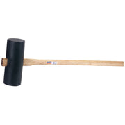 Draper Paviors Rubber Mallet, 6kg 78453 Draper - Dynamic Drive