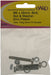 W4 7 Pin Socket Bolt Set (3) 37515 W4 - Dynamic Drive
