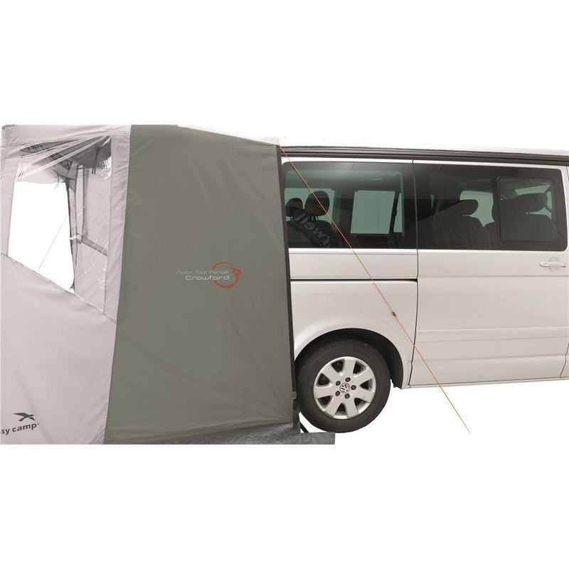 Easy Camp Motorhome Awning Crowford Easy Camp - Dynamic Drive