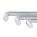 Silverline Extra-Long Hex Key Ball End Set 10pce 3 - 17mm Silverline - Dynamic Drive