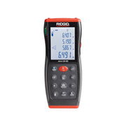 Ridgid 36813 Micro LM-400 Advanced Laser Distance Measure 70m RIDGID - Dynamic Drive