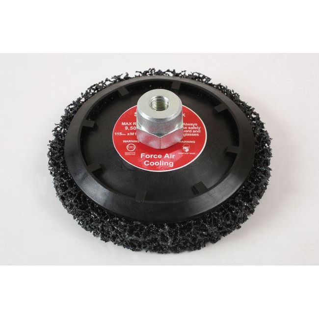 Connect Reversible Adaptor for Smart Stripping Disc 32143 Tool Connection - Dynamic Drive