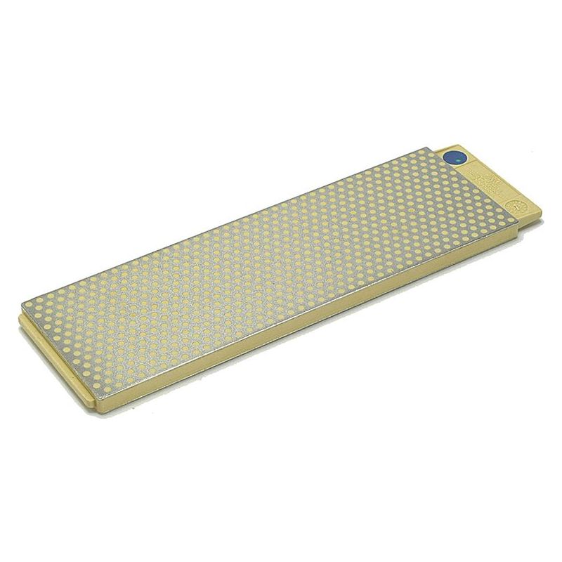 Dmt Double Sided Diamond Whetstone 200mm Extra Fine / Coarse DMT - Dynamic Drive