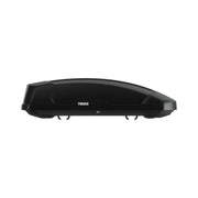 Thule Force XT M roof box black matte Roof box Thule - Dynamic Drive