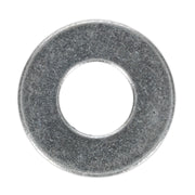 Sealey Flat Washer M12 x 28mm Form C BS 4320 Pack of 100 FWC1228 Sealey  - Dynamic Drive