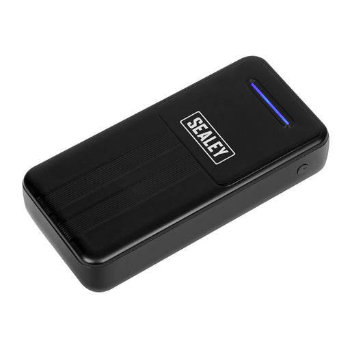 Sealey Portable Power Bank 10W 20000mAh SPB102 Sealey - Dynamic Drive