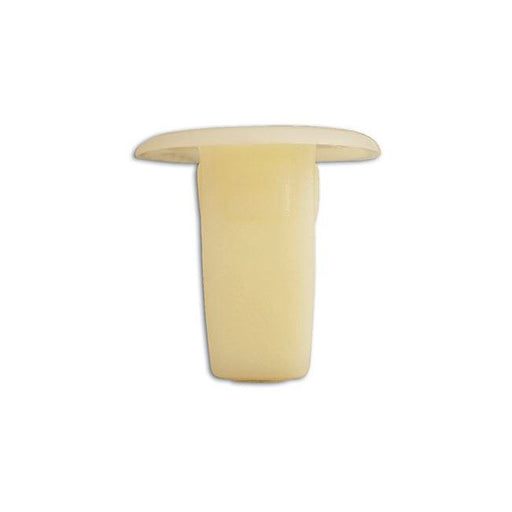 Connect Trim Locking Nut for Lexus, Mitsubishi, for Toyota 50pc 31584 Tool Connection - Dynamic Drive