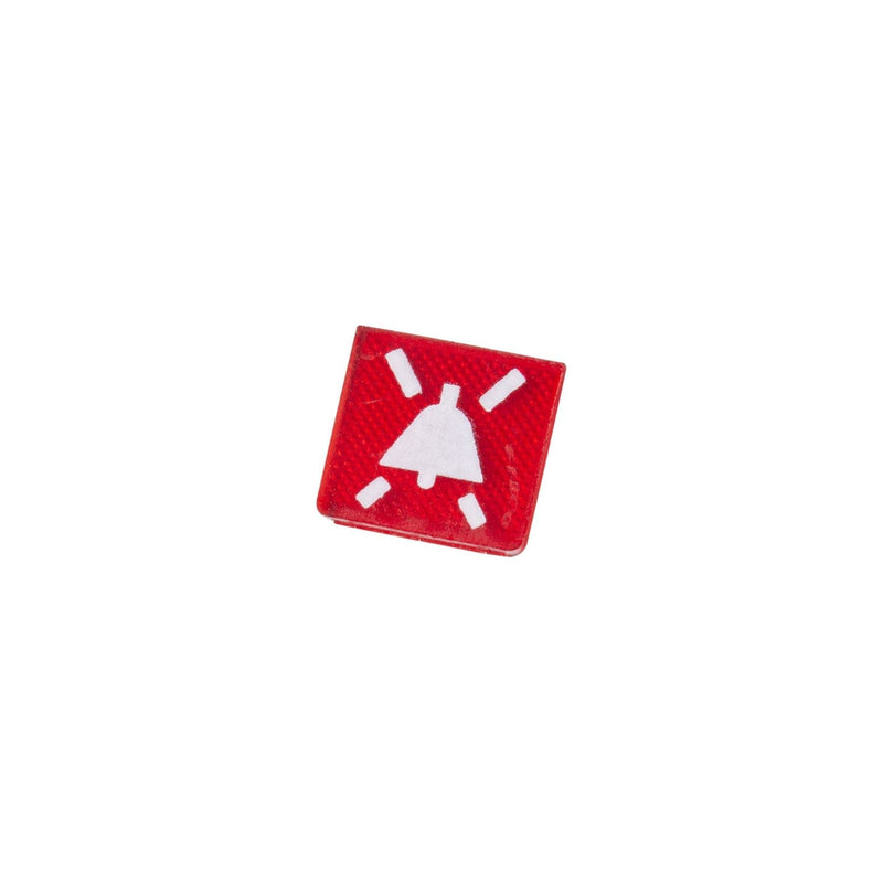 Ring Automotive RSW183 Bell Insert, Red Ring Automotive - Dynamic Drive