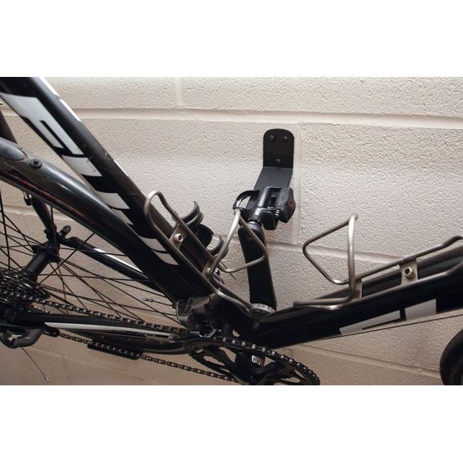 Laser LTR Wall Mounted Bike Holder 8191 Laser - Dynamic Drive