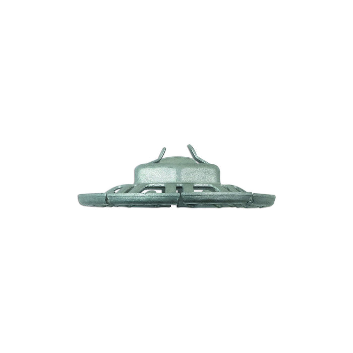 Connect Metal Trim Clip Retainer - for VW Group 10pc 36987 Tool Connection - Dynamic Drive