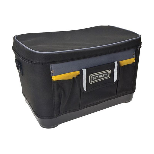 Stanley® Hand Tools Rigid Multi Purpose Tool Bag 42cm (16.1/2in) STANLEY® Hand Tools - Dynamic Drive