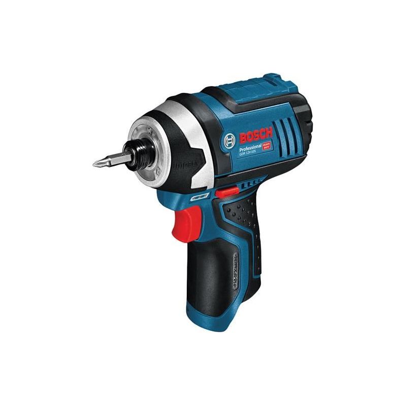 Bosch GDR 12V-105N Professional Impact Driver 12V Bare Unit Bosch - Dynamic Drive