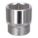 Sealey WallDrive Socket 32mm 1/2"Sq Drive S1232 Sealey - Dynamic Drive