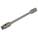 Sealey Extension Rod 250mm DDA250EX Sealey - Dynamic Drive