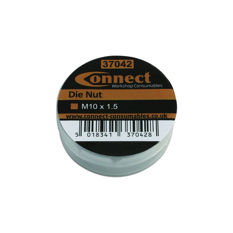 Connect Die Nut M10 x 1.5 37042 Tool Connection - Dynamic Drive