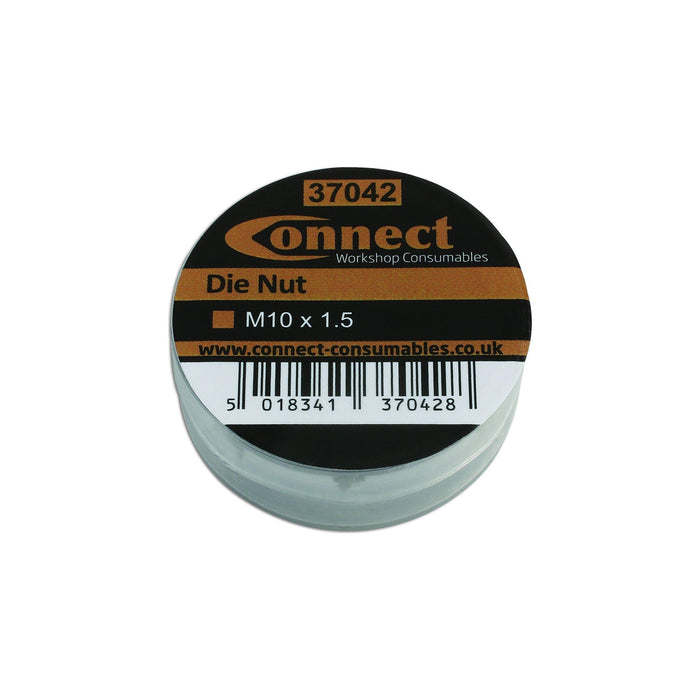 Connect Die Nut M10 x 1.5 37042 Tool Connection - Dynamic Drive