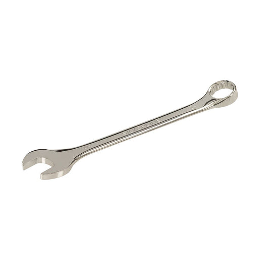 Silverline Combination Spanner 24mm LS24 Silverline  - Dynamic Drive