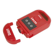 Sealey Crash Check Panel Damage Meter CC101 Sealey - Dynamic Drive