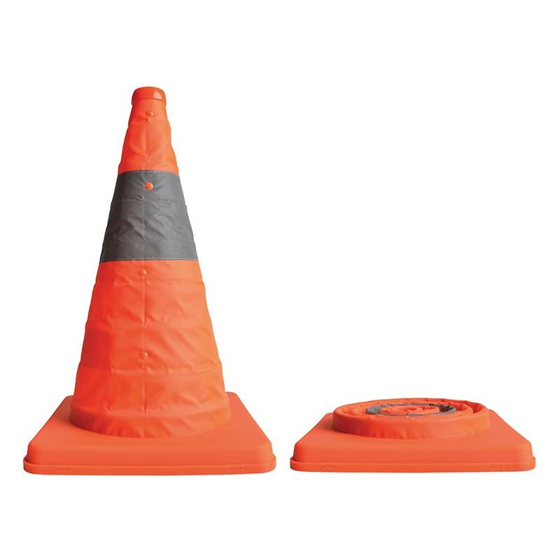 Olympia Collapsible Cone 410mm (16in) Olympia - Dynamic Drive