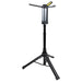 Sealey Rechargeable Flexible Floodlight with Tripod 24W COB LED & 5W SMD LED Sealey - Dynamic Drive