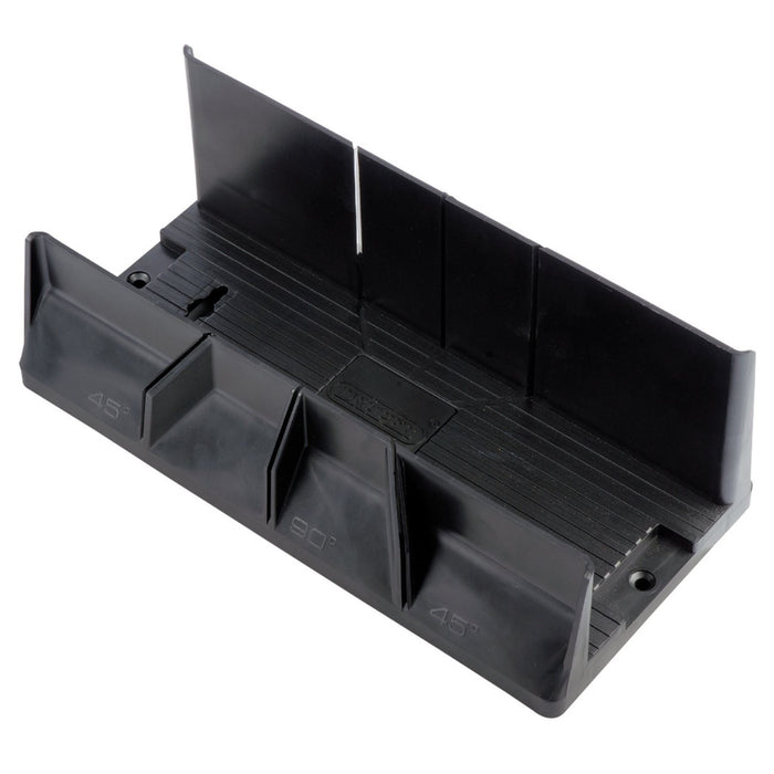 Draper Maxi Mitre Box, 320 x 100 x 120mm 48678 Draper - Dynamic Drive