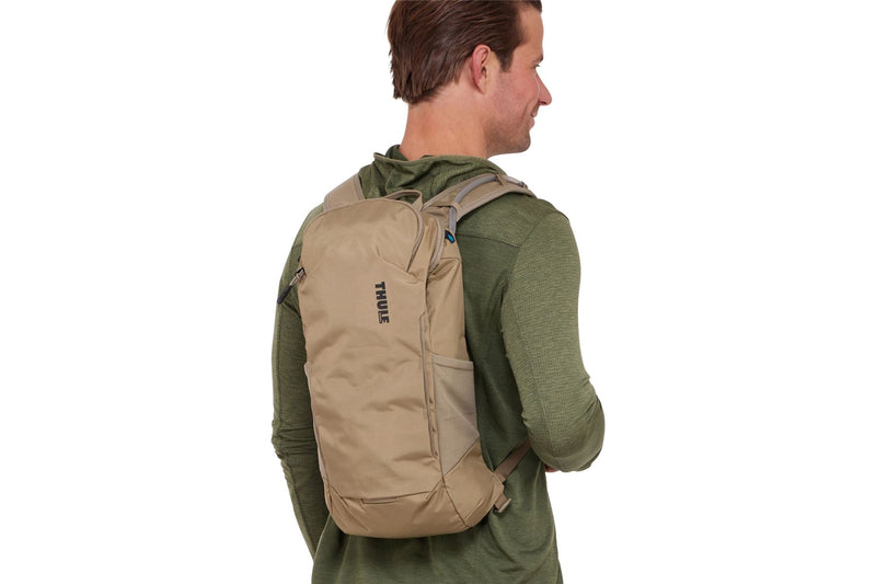 Thule AllTrail hydration pack 10L Faded Khaki tan Thule - Dynamic Drive