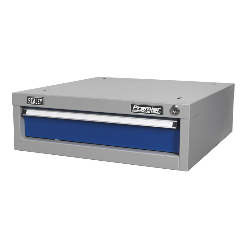 Sealey Single Drawer Unit for API Series Workbenches API8 Sealey - Dynamic Drive
