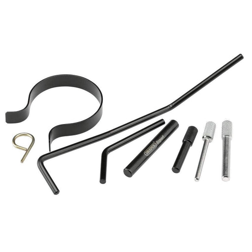 Draper Engine Timing Kit ETK202 (Citroen, Peugeot) 27097 Draper - Dynamic Drive