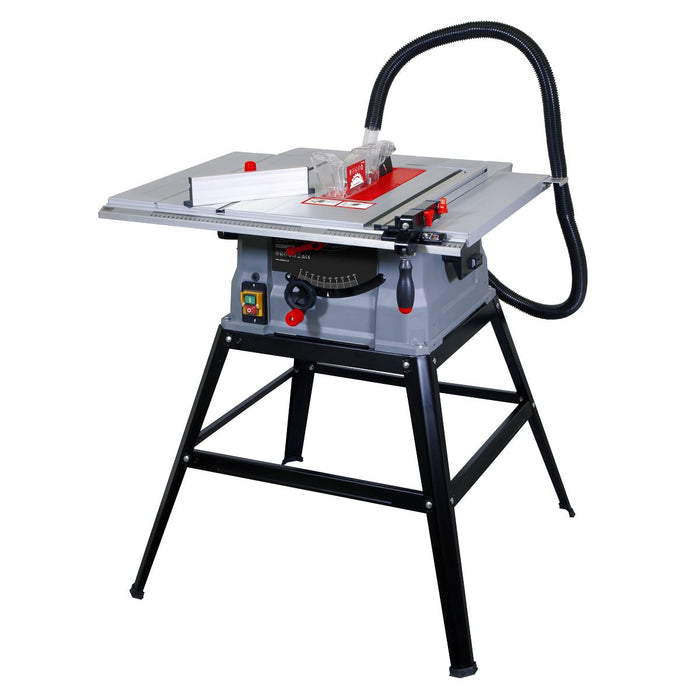 Sealey Table Saw254mm 230V TS10P Sealey - Dynamic Drive