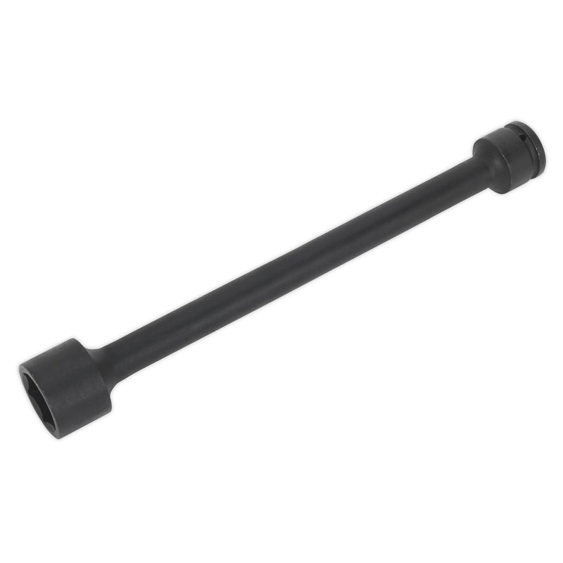 Sealey Wheel Nut Impact Socket 30mm 3/4Inchsq Drive Sealey - Dynamic Drive
