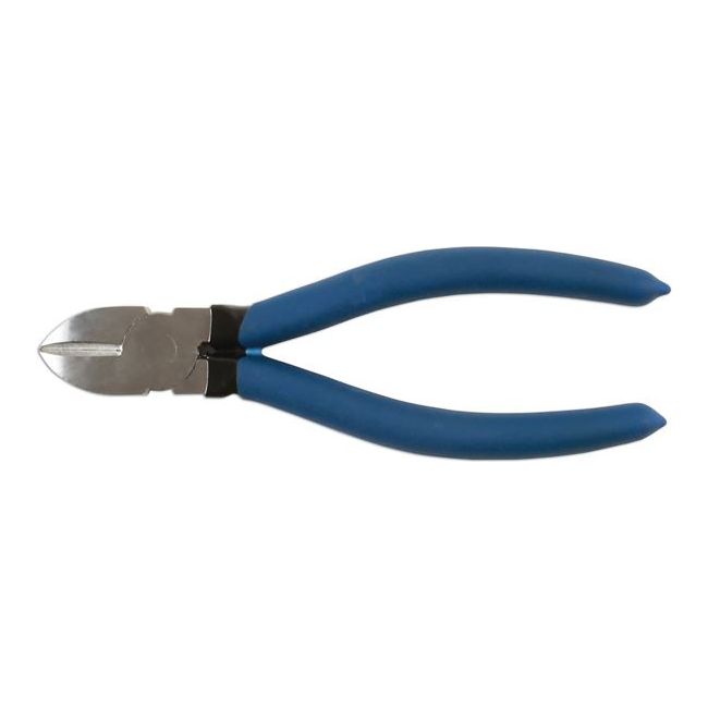 Laser Side Cutters 170mm 4819 Laser - Dynamic Drive
