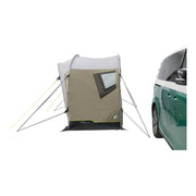 Outwell Seacrest Poled Driveaway Campervan Awning Outwell - Dynamic Drive