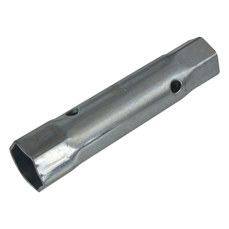 Melco TW21 Whitworth Box Spanner 5/8 x 3/4 x 175mm (7in) Melco - Dynamic Drive