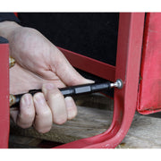 Sealey 9-in-1 Multi-Tool 1W SMD LED Penlight LED091 Sealey - Dynamic Drive