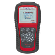 Sealey Autel EOBD Code Reader Oil & Service Reset Tool OLS301 Sealey - Dynamic Drive