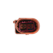 Tool Connection for VW Electrical Male Connector 4.8mm 2 Pin Kit 25pc 37391 Tool Connection - Dynamic Drive